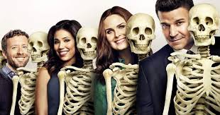 Bones Creator Teases Potential Revival: 'I Could See It'