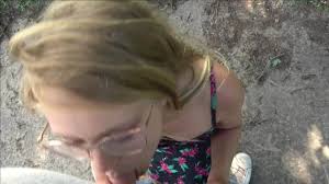 LeniFuchs - Puplic ins gesicht gespritzt - Ich will ihn haben -  DirtyClips.to