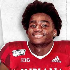 Hoosiers land 3-star DB Jordan Grier