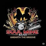 Vynchezo w/ The Soul Mine Band at Dr West Memorial Park