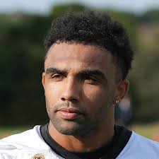 Should You Worry About Christian Kirk's Role?
