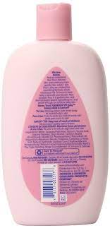 Johnson S Baby Lotion 9 Oz And 15 Oz Bottles At Indemedical Com