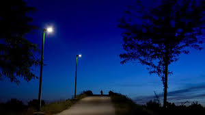 Solar Light For Safety Solar Street Light Street Light Solar