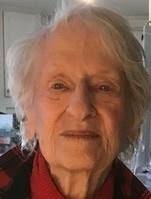 Shirley Travis Obituary (1928