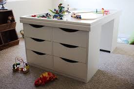 Storage Activity Table Woodworking Plans Woodworking Projects For Kids Easy Woodworking Projects Woodworking Storage