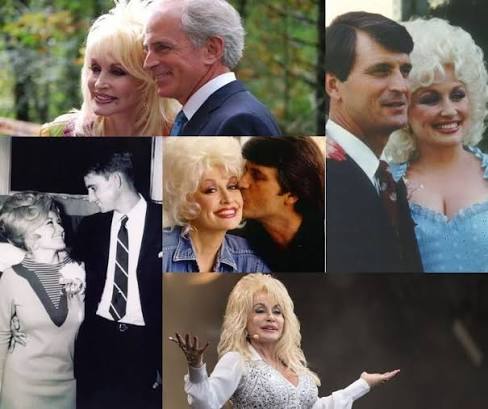 Carl Dean, Dolly Parton's Devoted Husband of Nearly 60 Years, Passes Away at 82 Carl Dean, the man who stood steadfastly by Dolly Parton's side for nearly six decades while choosing to