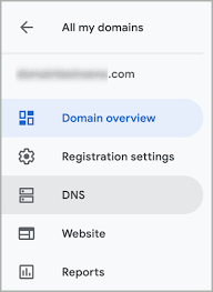 El afán de google por seguir y seguir creciendo en internet es implacable. Conectar Tu Dominio Registrado Con Google A Tu Sitio Web Ayuda De Cloud Identity