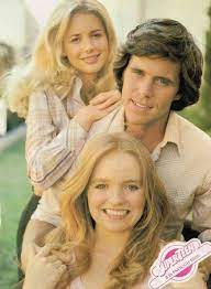 Diane Kay Grant Goodeve Susan Richardson Serie Televisee Americaine Nostalgie Enfance