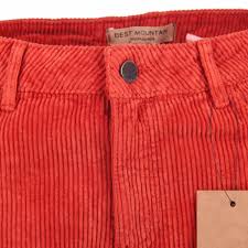 We did not find results for: Pantalon Large Velours Cotele Coton Doux Femme Best Mountain A Prix