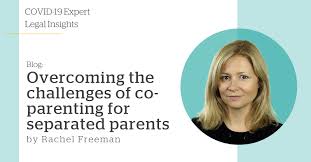 Here's a day in the life of ki. Covid 19 Overcoming The Challenges Of Co Parenting For Separated And Divorced Parents Family Law Blog Kingsley Napley