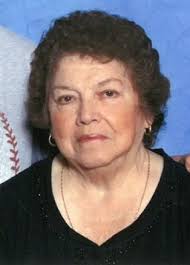 Elvira Hernandez Obituary