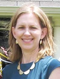 Karen Stringer's Instagram, Twitter & Facebook