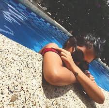 Hotgirl Bigass Bigbutty Sexygirl Pool Photography Tumblr Photography Pool Photos