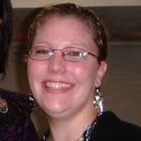 Meaghan McGlasson BS, SHRM-CP