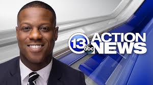Meet James Starks: 13 questions with 13abc's newest anchor