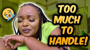 Overwhelmed with Emotions😭Sharing the News with My Husband! Kabi's Tearful  Reaction😭||WaJesus Family