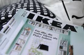 204.835.92 du hältst unseren neuen ikea katalog mit vielen tipps, tricks und Ikea Katalog Als Horbuch Blatterst Du Noch Oder Horst Du Schon Panorama Stuttgarter Nachrichten