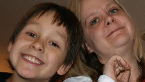 Fundraiser for Rachael Carfrae by Christian Charron : Support Cayden  Carfrae's Family