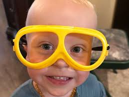 Fundraiser by Kyle Perry : Help Karson Get Life-Saving Heart Surgery