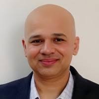 Ajit Pathak Email & Phone Number