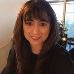 Yvette Bustos's Instagram, Twitter & Facebook