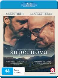 Amazon.com: Supernova