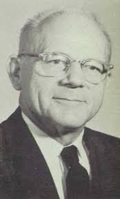 Wade Hampton Townsend (1906-1987)