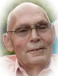 Obituary information for Harold E. Moyer