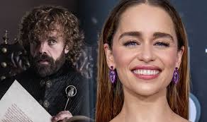 Hbo has chosen not to move forward with a prequel series set thousands of years before the action of game of thrones during the age of heroes, starring naomi watts as a charismatic socialite hiding a dark secret. the network reportedly felt lukewarm about the. Game Of Thrones Prequel Emilia Clarke Reveals Real Reason Behind Bloodmoon Cancellation Tv Radio Showbiz Tv Express Co Uk