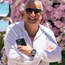 Happy Birthday Gi Gi!