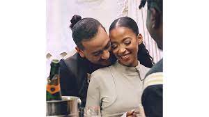 Her funeral was streamed on youtube. Aka Inconsolable After Tragic Death Of Fiancee Anele Tembe The Chronicle