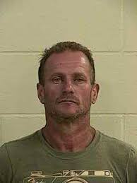 Trowbridge, Elizabeth Ashley Mugshot