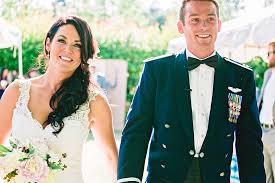 Eola Hills Winery Wedding