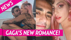 Lady Gaga Dating Parker Group CEO Michael Polansky