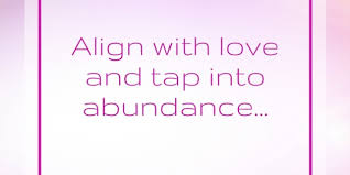 When we do what we are meant to do, money comes to us, doors open for us, we feel useful, and the work we do feels like play to us. 20 Inspirational Quotes On Abundance