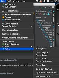 All you need to provide is links to rss/atom feed or website, they are automatically converted into stunning 100% pure native apps for android. How Can I Build The Apk From Android Studio From Flutter Stack Overflow