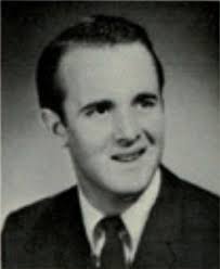 The University of Notre Dame Class of 1969 Blog: Honors Math Misery by Jerry  Haddock '69