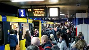 Ruhrbahn Und Stoag Werden Am Dienstag Bestreikt Lokalklick Eu