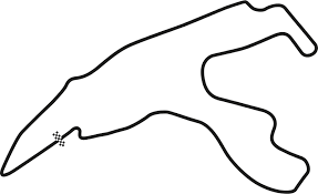 It is the current venue of the formula one belgian. Lamborghini Motorsport Circuito Spa Francorchamps