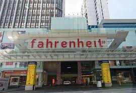 Fahrenheit Suites Bukit Bintang Kuala Lumpur Appart Hotels Kuala Lumpur