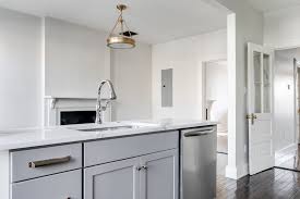 Kitchen dove wing paint | paint colors. Before And After Renovation Photos Amanda Siebert