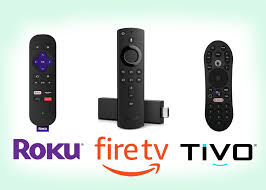 Turn your mobile device into the ultimate streaming to use certain features of the roku mobile app, you must connect your phone or tablet to the same. How To Choose The Best Streaming Device In 2020 Mybundle Tv
