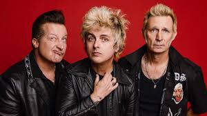 ¡Green Day En Argentina! Revive El Éxito: Crónica De Un Show Histórico - Imagen principal del artículo