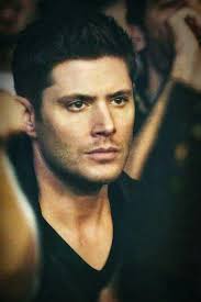 It's always gonna be Dean Winchester 的个人主页