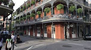 This city is a place where the dead refuse to. How To Spend 2 Days In New Orleans Hi Usa