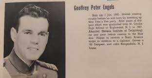 Charles Allport's Instagram, Twitter & Facebook