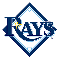 The rays are a member of the eastern division of major league baseball's american league. Tampa Bay Rays Wikipedia