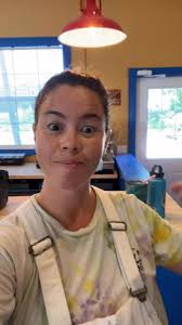 Just got done with Nini's Cuban Cuisine restaurant’s mural in Sebastian FL!  This one was fun because I used a specific technique to make sure their  logo stayed the exact same. Can you see what I did?👀 ...