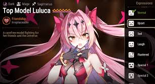 There will also be nerfs to earth expedition as well. Epic Seven Top Model Luluca Review