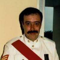 Jackie Wayne Lewis : Bernews Obituaries